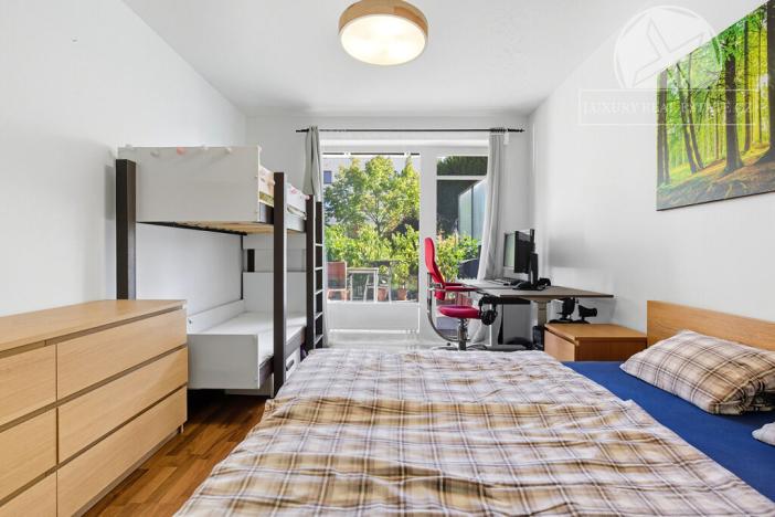 Prodej bytu 2+kk, Praha - Malešice, Univerzitní, 50 m2