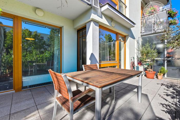 Prodej bytu 2+kk, Praha - Malešice, Univerzitní, 50 m2