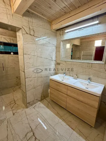 Prodej chaty, Frymburk, 250 m2