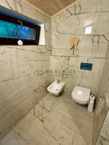 Prodej chaty, Frymburk, 250 m2