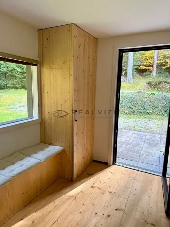 Prodej chaty, Frymburk, 250 m2