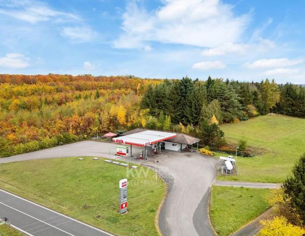 Prodej komerční nemovitosti, Lovčice, 100 m2