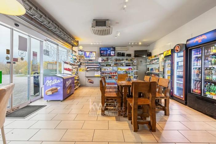 Prodej komerční nemovitosti, Lovčice, 100 m2