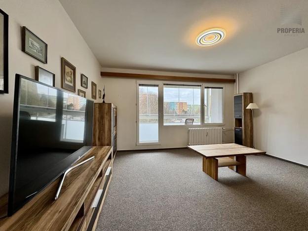 Pronájem bytu 3+1, Brno, Labská, 68 m2