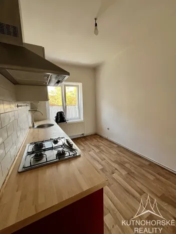 Pronájem bytu 2+1, Kutná Hora, Čelakovského, 60 m2