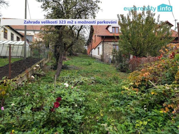 Prodej rodinného domu, Volyně, Mistra Martina, 115 m2