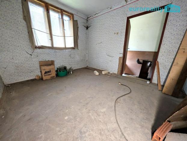 Prodej rodinného domu, Volyně, Mistra Martina, 115 m2