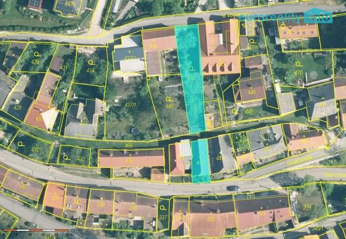 Prodej rodinného domu, Volyně, Mistra Martina, 115 m2