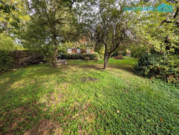 Prodej chaty, Plzeň - Skvrňany, 60 m2