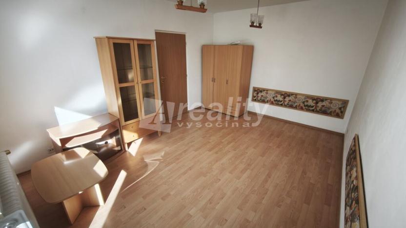 Pronájem bytu 1+1, Náměšť nad Oslavou, 33 m2