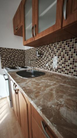 Pronájem bytu 1+1, Náměšť nad Oslavou, 33 m2