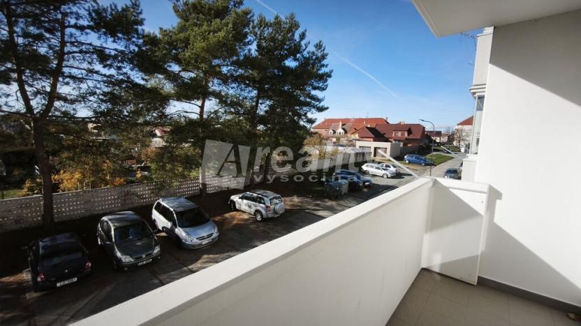 Pronájem bytu 1+1, Náměšť nad Oslavou, 33 m2