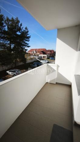 Pronájem bytu 1+1, Náměšť nad Oslavou, 33 m2