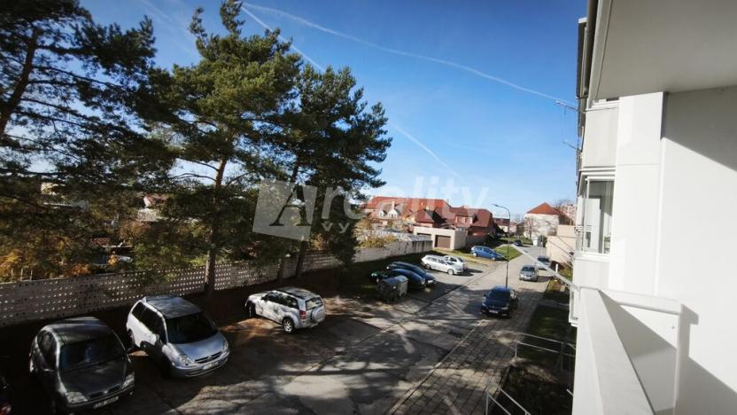 Pronájem bytu 1+1, Náměšť nad Oslavou, 33 m2