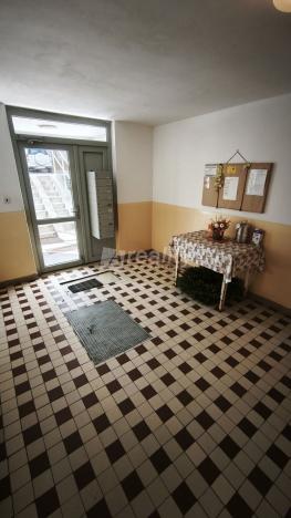 Pronájem bytu 1+1, Náměšť nad Oslavou, 33 m2