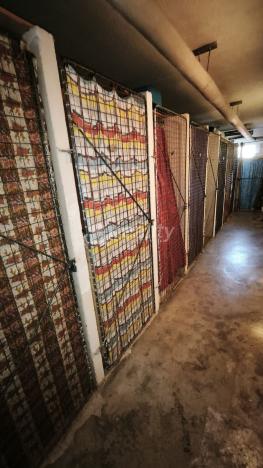 Pronájem bytu 1+1, Náměšť nad Oslavou, 33 m2