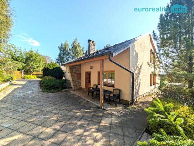 Prodej rodinného domu, Troskovice - Jivina, 160 m2