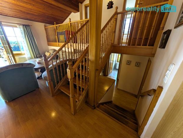 Prodej rodinného domu, Troskovice - Jivina, 160 m2