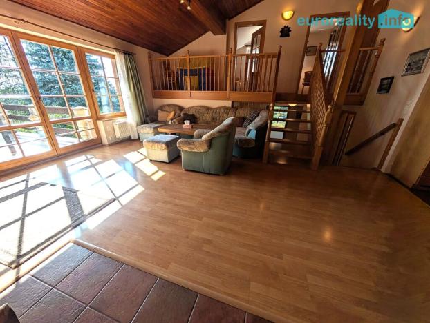 Prodej rodinného domu, Troskovice - Jivina, 160 m2