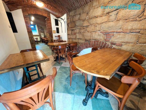 Pronájem kanceláře, Plzeň, Lindauerova, 192 m2