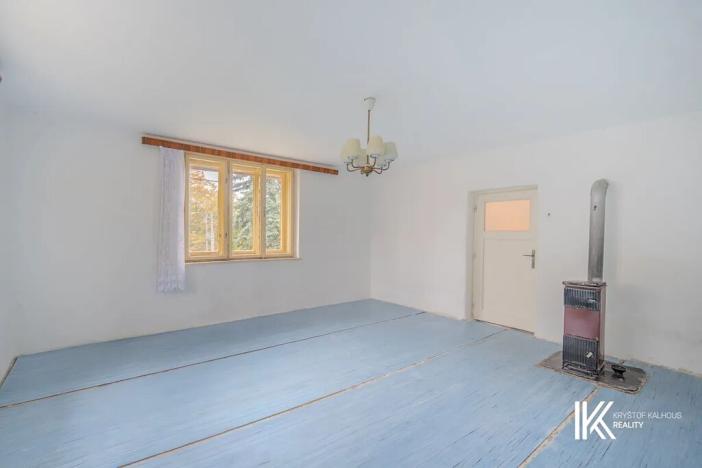 Prodej chalupy, Žlebské Chvalovice, 76 m2