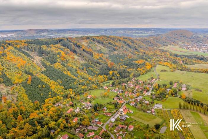 Prodej chalupy, Žlebské Chvalovice, 76 m2