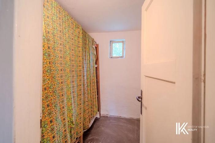 Prodej rodinného domu, Žlebské Chvalovice, 76 m2