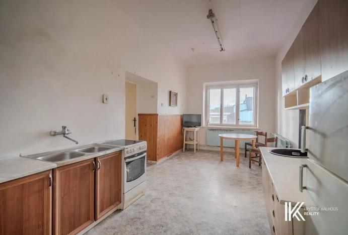 Prodej chalupy, Prosečné, 218 m2