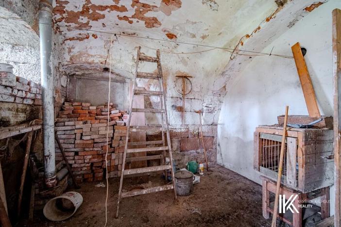 Prodej chalupy, Prosečné, 218 m2