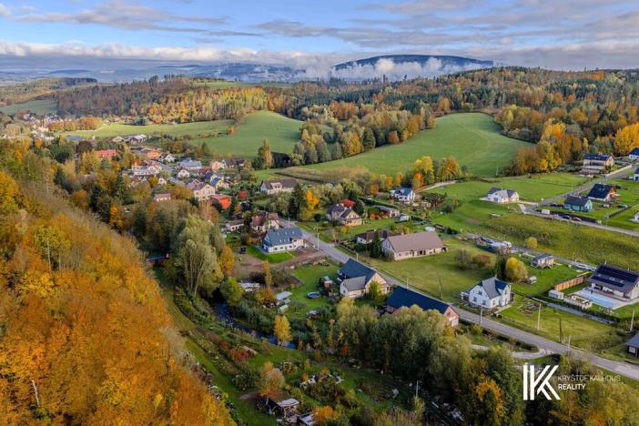 Prodej chalupy, Prosečné, 218 m2