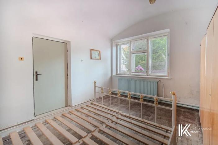 Prodej zemědělské usedlosti, Prosečné, 218 m2