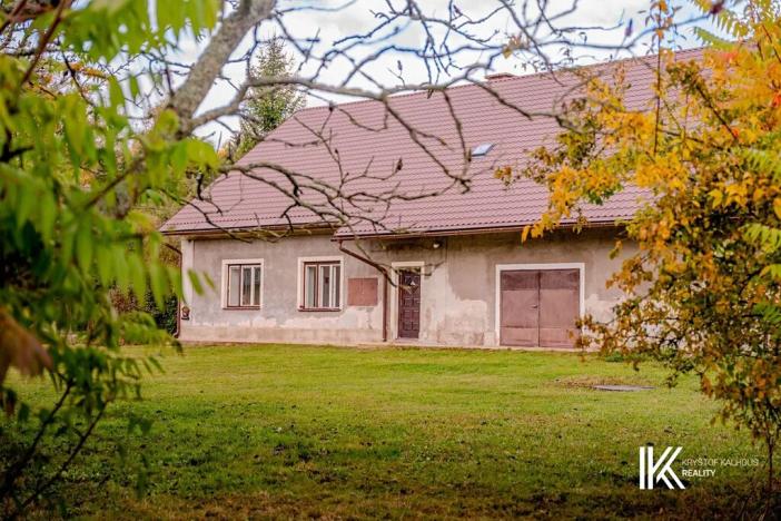 Prodej rodinného domu, Prosečné, 218 m2