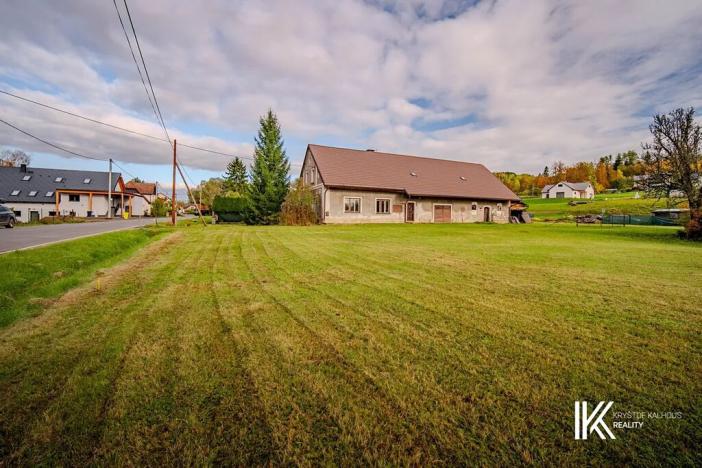 Prodej rodinného domu, Prosečné, 218 m2