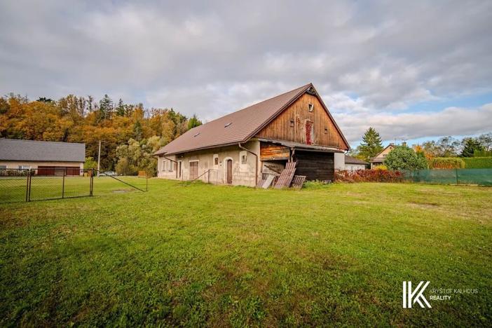 Prodej rodinného domu, Prosečné, 218 m2