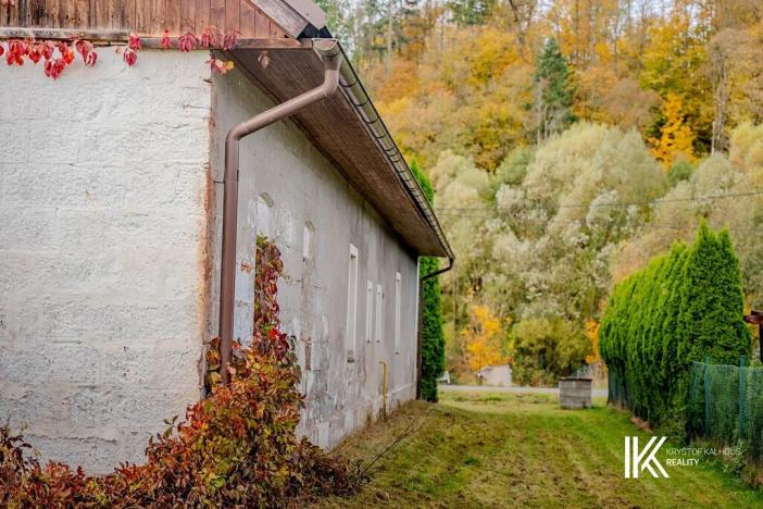 Prodej rodinného domu, Prosečné, 218 m2