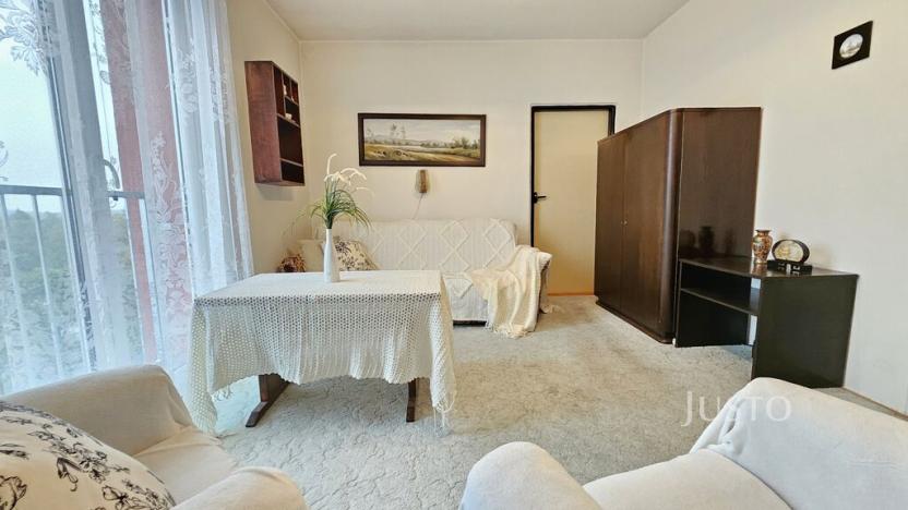 Prodej bytu 3+1, Milevsko, B. Němcové, 63 m2