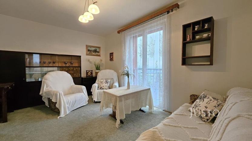 Prodej bytu 3+1, Milevsko, B. Němcové, 63 m2