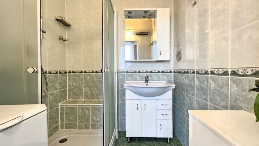 Prodej bytu 3+1, Milevsko, B. Němcové, 63 m2