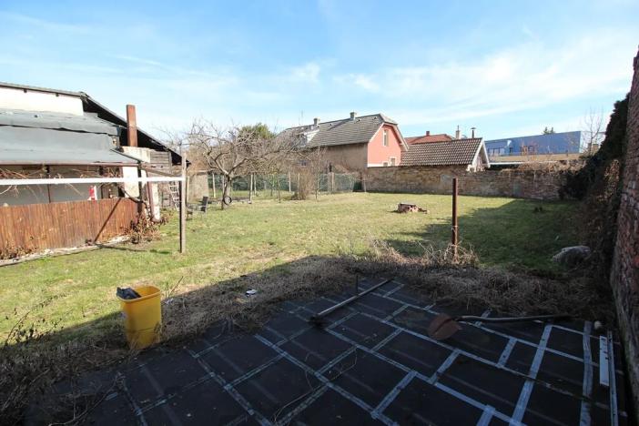 Prodej rodinného domu, Jirny, Brandýská, 180 m2