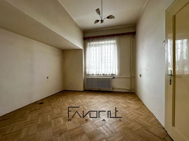 Prodej rodinného domu, Ostrava, Mařákova, 150 m2