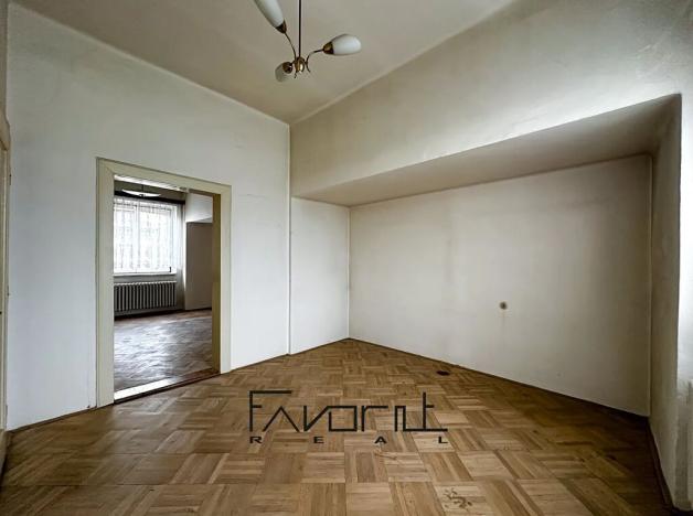 Prodej rodinného domu, Ostrava, Mařákova, 150 m2