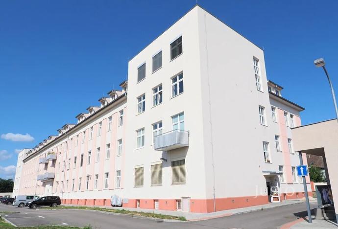 Pronájem bytu 4+kk, Písek, Pražská, 87 m2