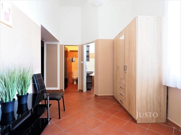 Pronájem bytu 4+kk, Písek, Pražská, 87 m2