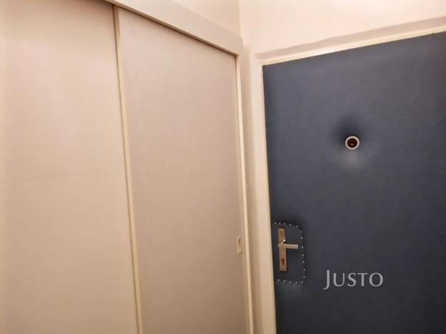 Pronájem bytu 1+1, Písek, Otavská, 35 m2