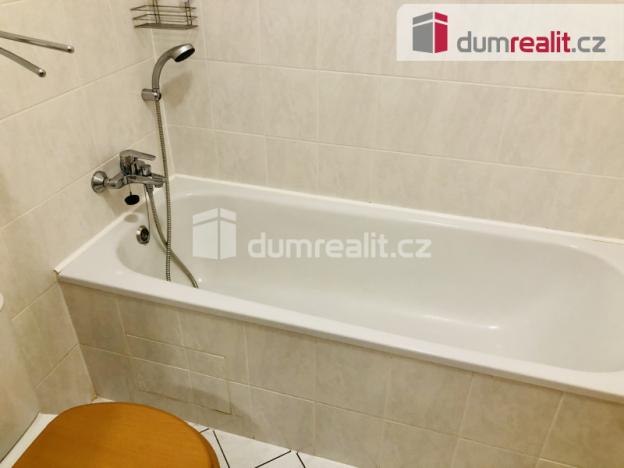 Pronájem bytu 1+kk, Mariánské Lázně, Masarykova, 23 m2