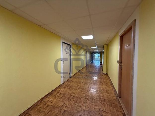 Pronájem bytu 1+kk, Brno - Lesná, Halasovo náměstí, 21 m2