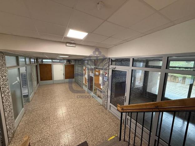 Pronájem bytu 1+kk, Brno - Lesná, Halasovo náměstí, 21 m2