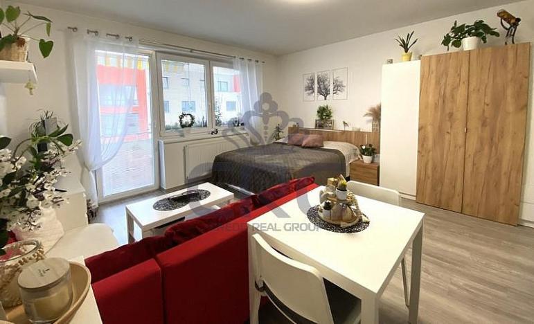 Pronájem bytu 1+kk, Slavkov u Brna, Zelnice II., 39 m2