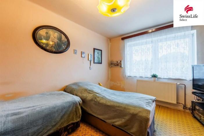 Prodej bytu 2+1, Plánice, 234 m2