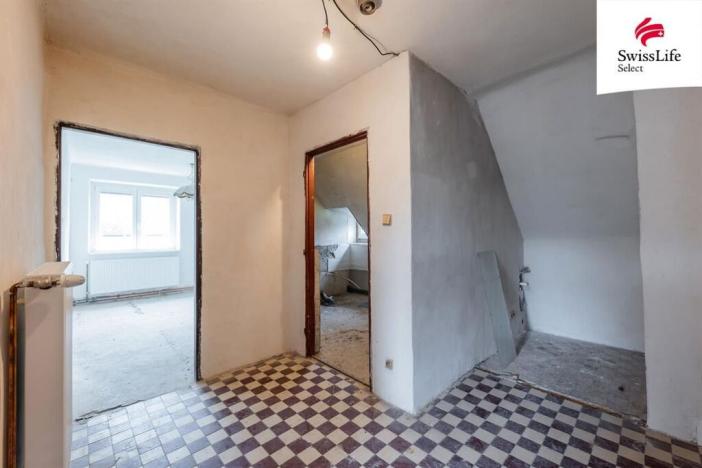 Prodej bytu 2+1, Plánice, 234 m2